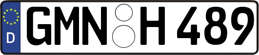 GMN-H489