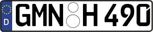 GMN-H490