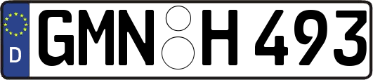 GMN-H493
