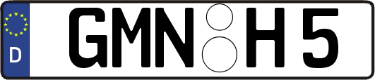 GMN-H5