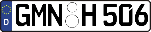 GMN-H506
