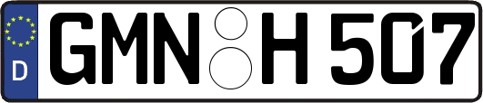 GMN-H507