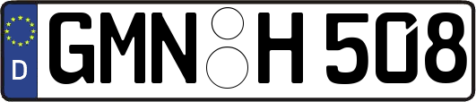 GMN-H508
