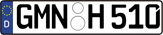 GMN-H510