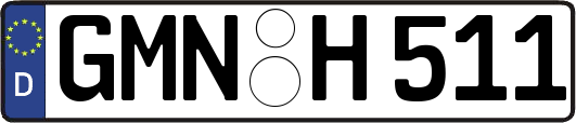 GMN-H511