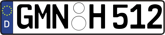 GMN-H512