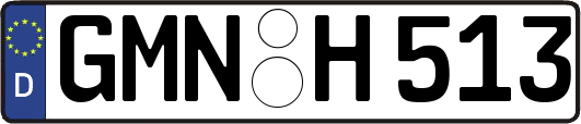 GMN-H513