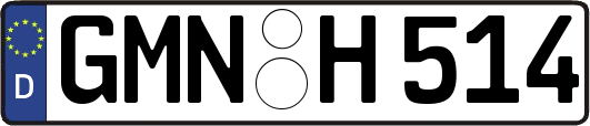 GMN-H514