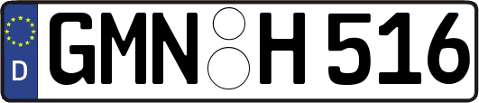 GMN-H516