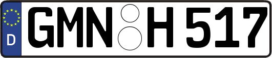 GMN-H517