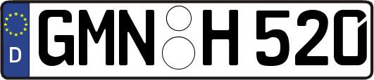 GMN-H520