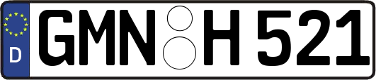 GMN-H521
