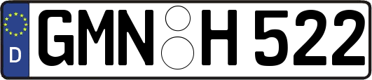 GMN-H522