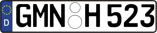 GMN-H523