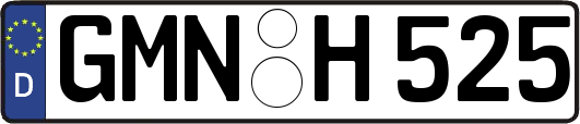 GMN-H525