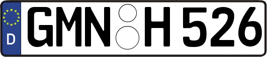 GMN-H526