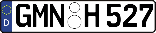 GMN-H527