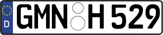 GMN-H529