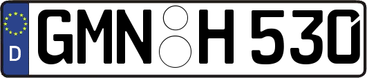 GMN-H530