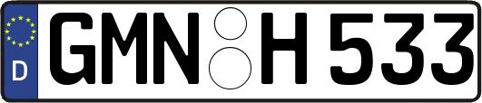 GMN-H533