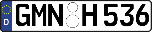 GMN-H536