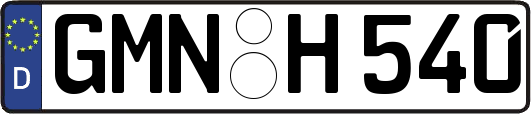 GMN-H540