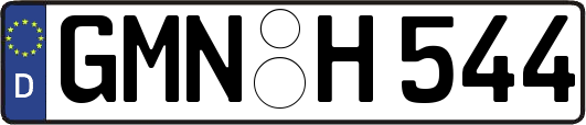 GMN-H544