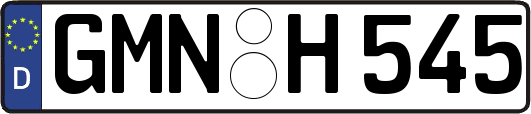 GMN-H545