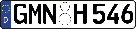 GMN-H546