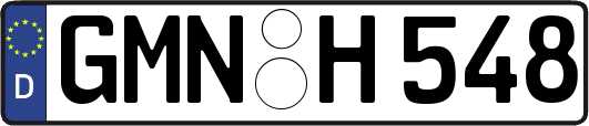 GMN-H548