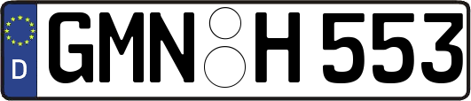 GMN-H553