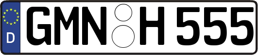 GMN-H555