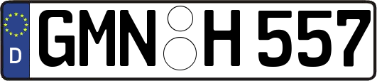 GMN-H557