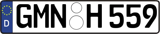 GMN-H559