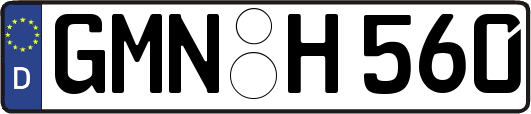 GMN-H560