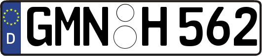 GMN-H562