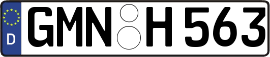 GMN-H563