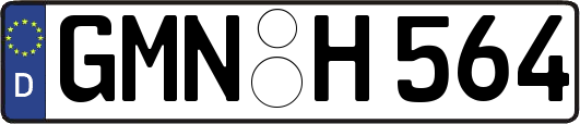 GMN-H564