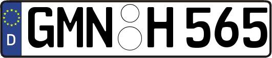 GMN-H565