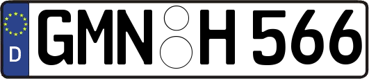 GMN-H566