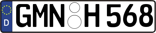 GMN-H568