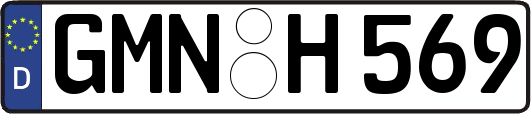 GMN-H569
