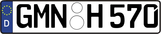 GMN-H570