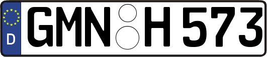 GMN-H573
