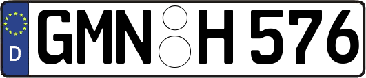 GMN-H576