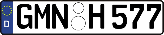GMN-H577