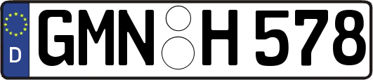 GMN-H578