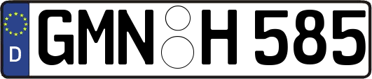 GMN-H585