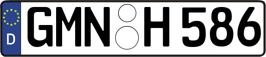 GMN-H586