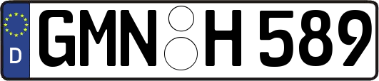 GMN-H589